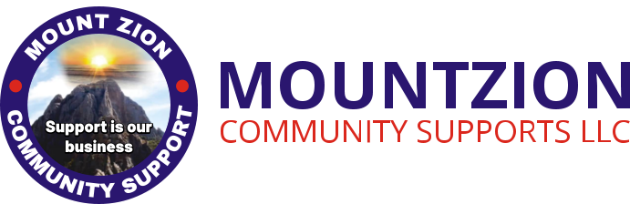 Mountzion Community Support Llc