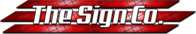 THE SIGN COMPANY INC