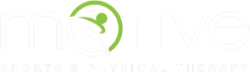 Motive Sports & Physical Therapy LLC