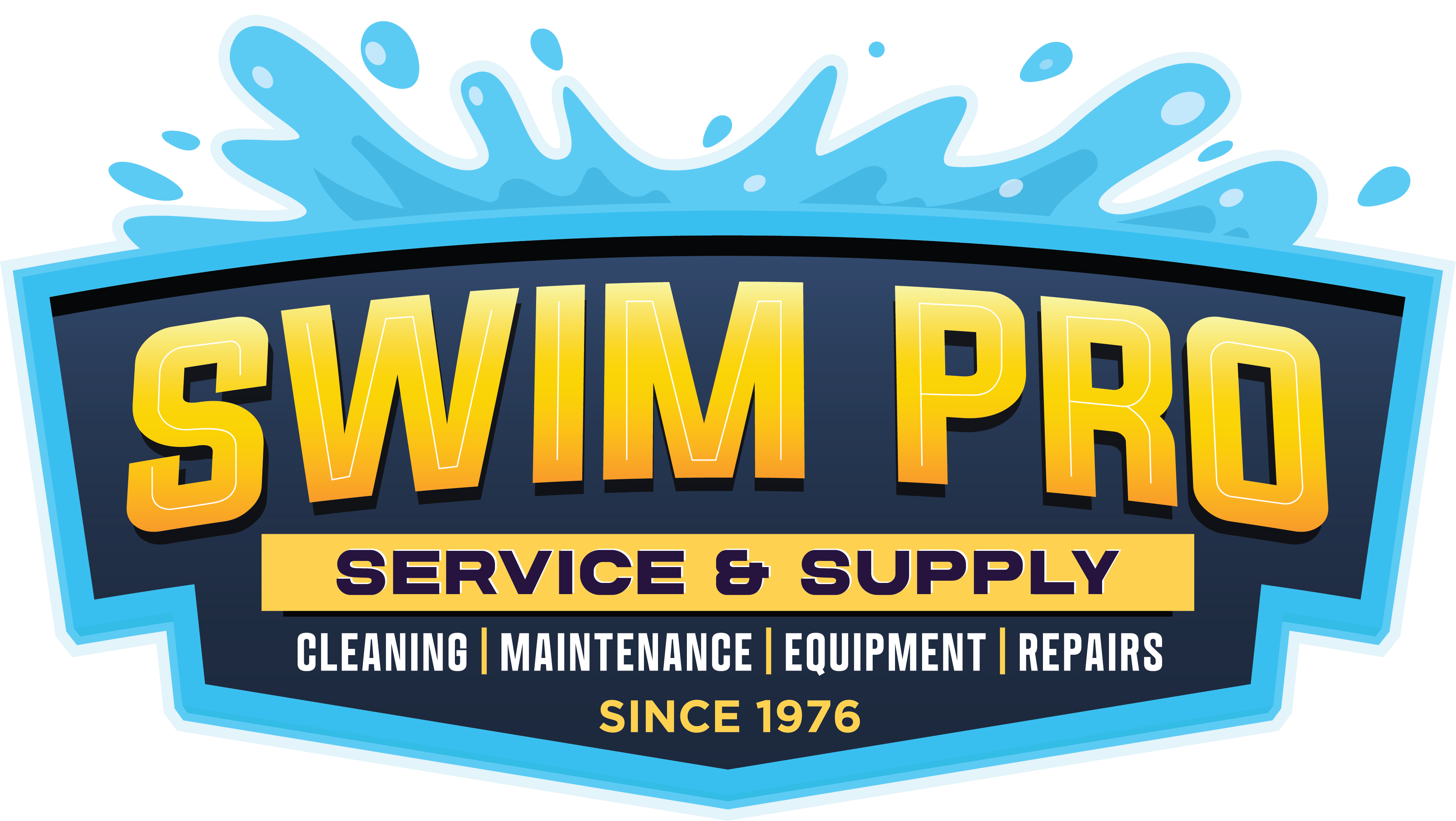 Swim Pro Service & Supply