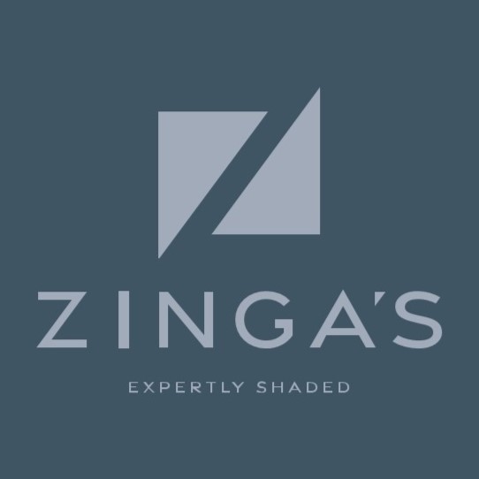 ZINGAS Blinds Shutters Shades