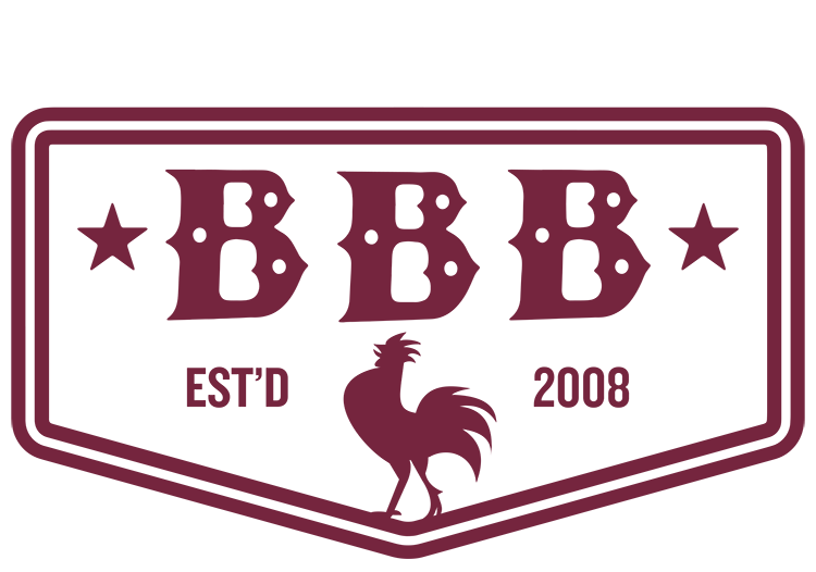 Big Bad Breakfast