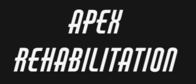 Apex Rehab Group