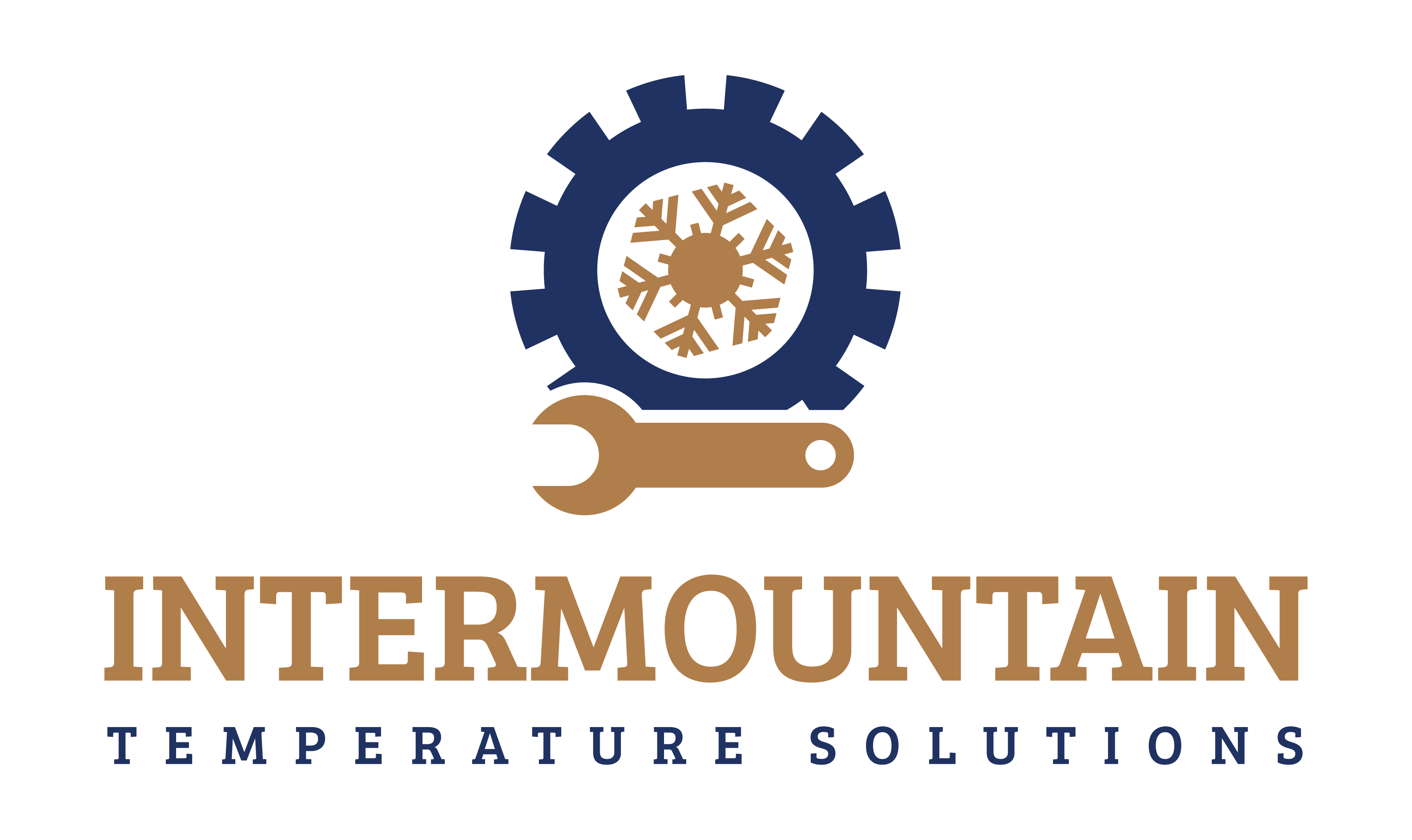 INTERMOUNTAIN TEMPERATURE SOLUTION