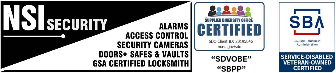 Nashoba Security, Inc. dba NSI Security