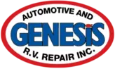 Genesis Automotive & Rv Repair Inc