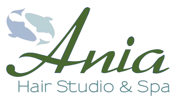 Ania Hair Studio Inc