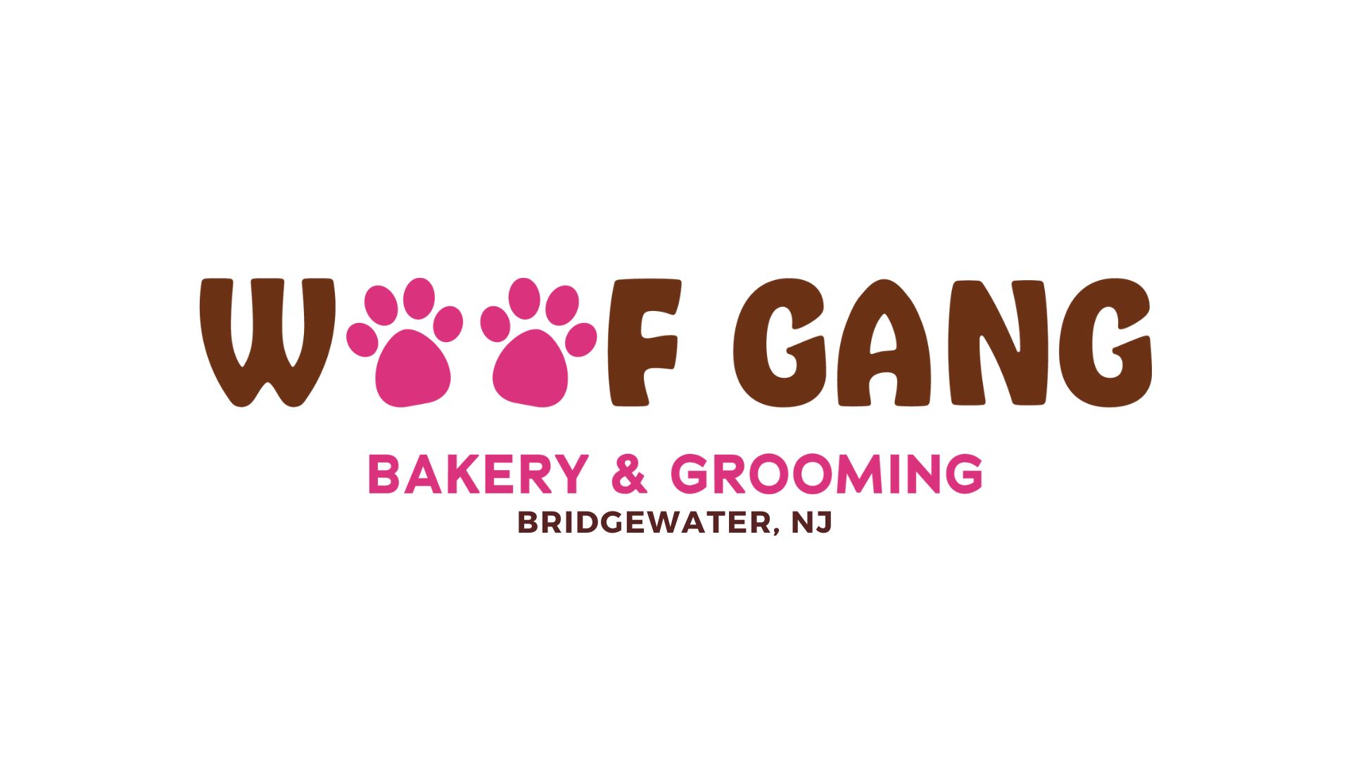 Woof Gang Bridgewater