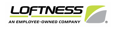 Loftness Specialized Farm Equipment