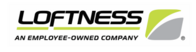 Loftness Specialized Farm Equipment