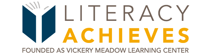 Literacy Achieves