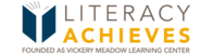 Literacy Achieves logo