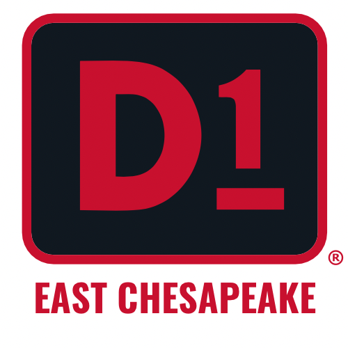 D1 Training - East Chesapeake