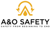ALPHA AND OMEGA SAFETY SERVICES INC