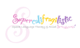 Supercalifragilistic Speech Languag