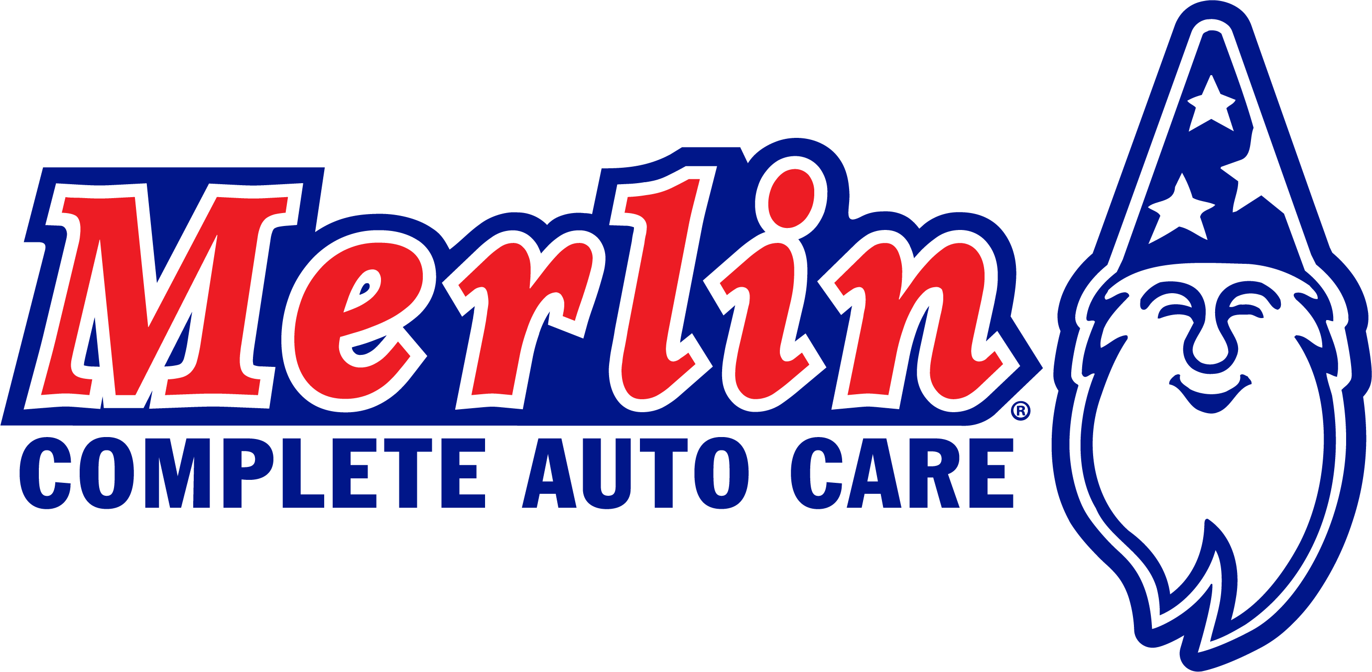 Merlin Complete Auto Care - 4663