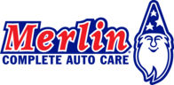 Merlin Complete Auto Care - 4663