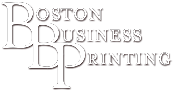 BOSTON BUSINESS PRINTING INC