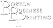 BOSTON BUSINESS PRINTING INC