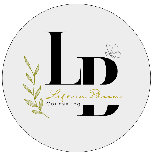 Life in Bloom Counseling, LLC