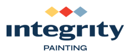 Integrity Painting
