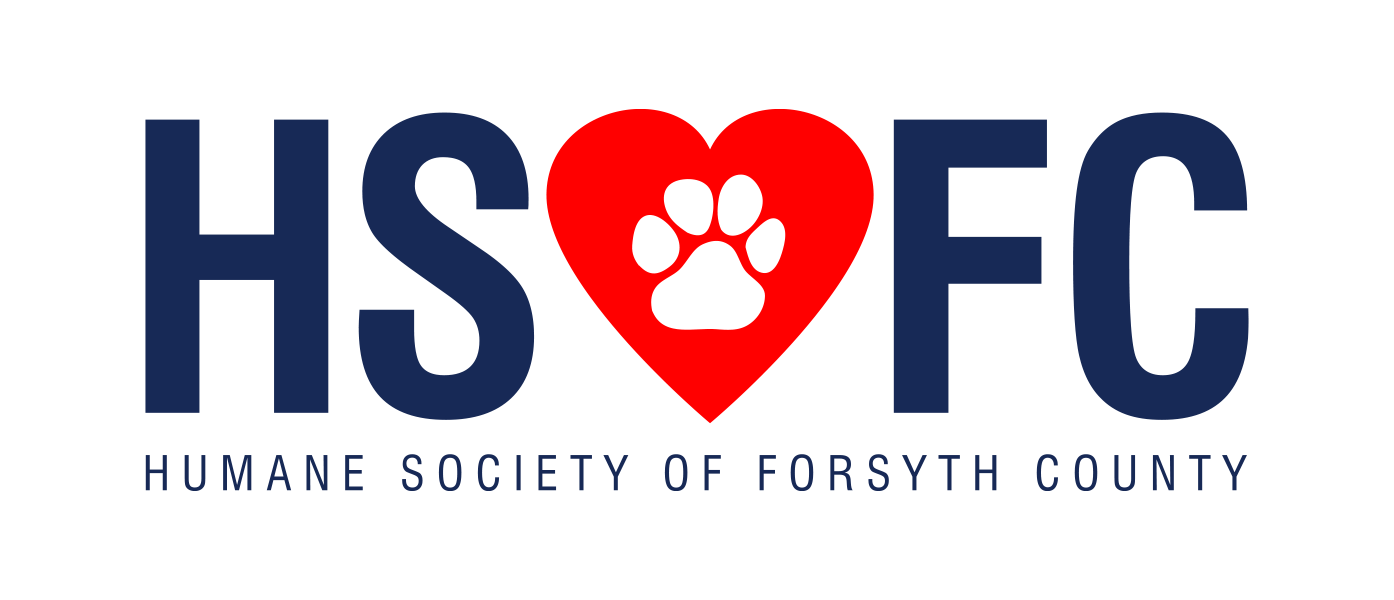 Humane Society of Forsyth County