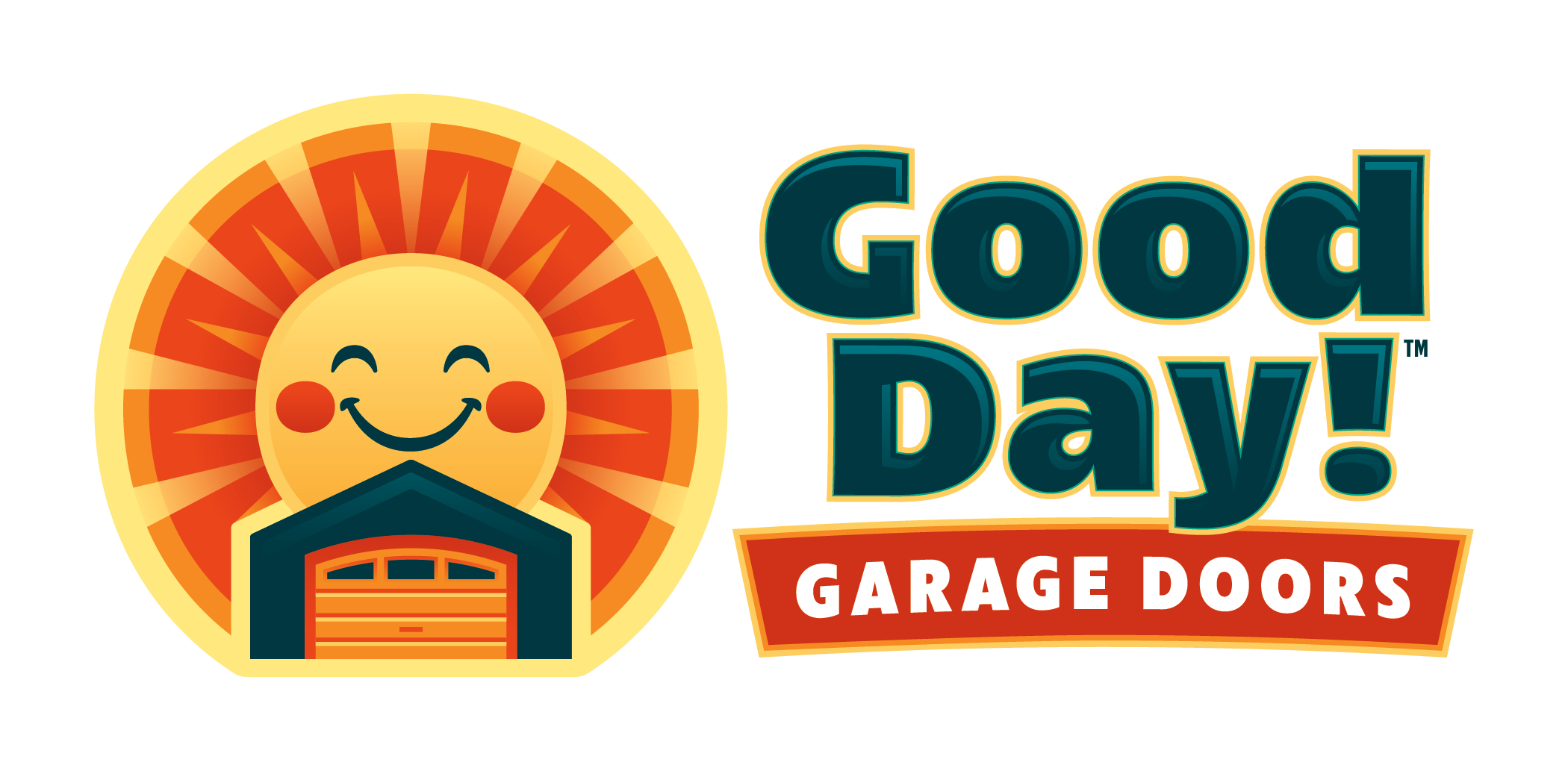 GOOD DAY GARAGE DOORS