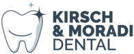 STEVEN P KIRSCH DDS & PERSHIN MORADI