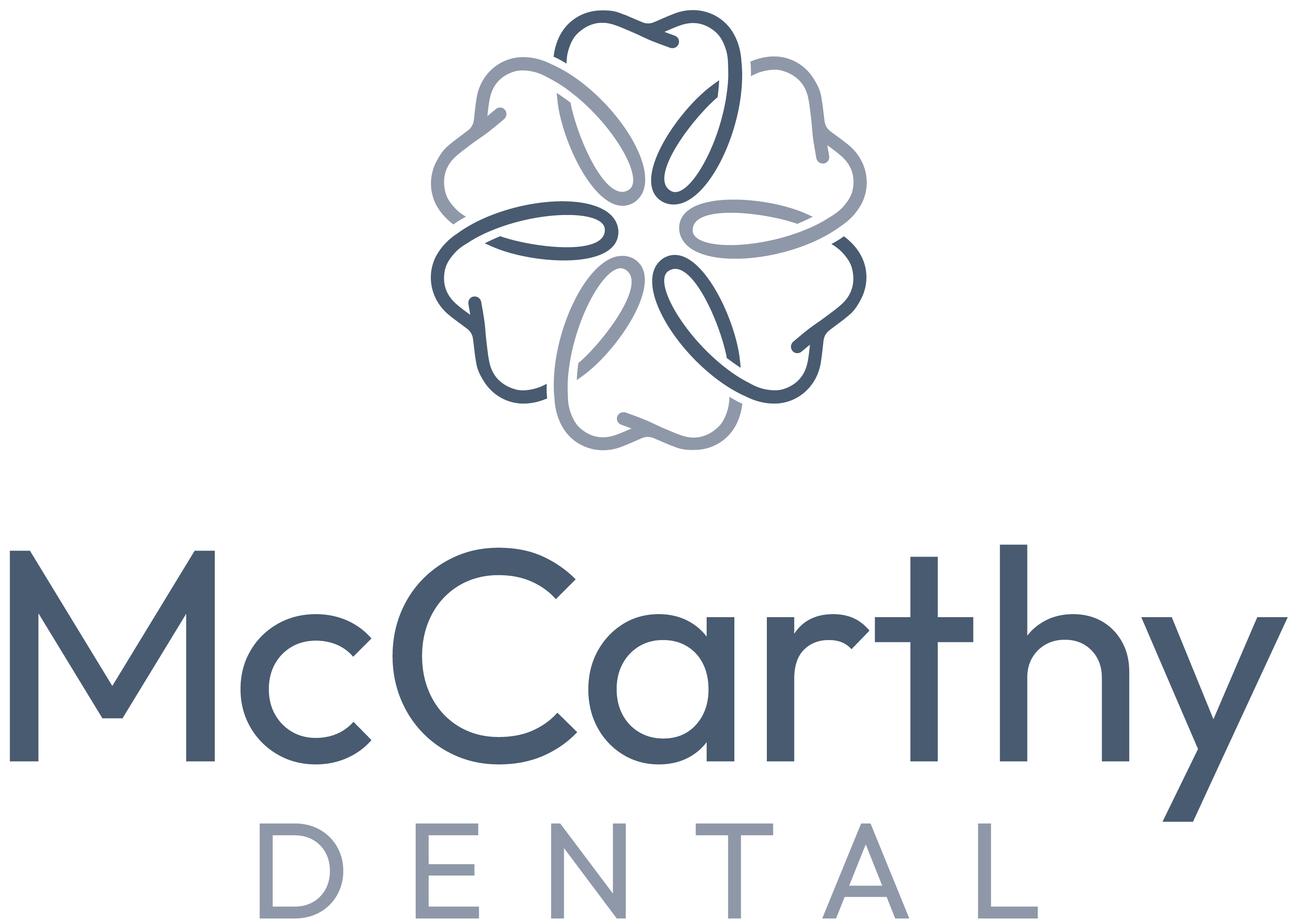 McCarthy Dental