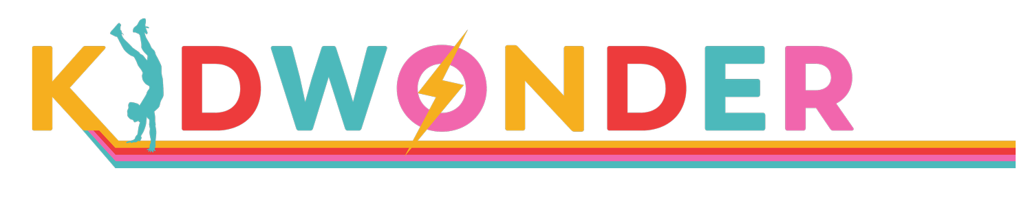 KidWonder
