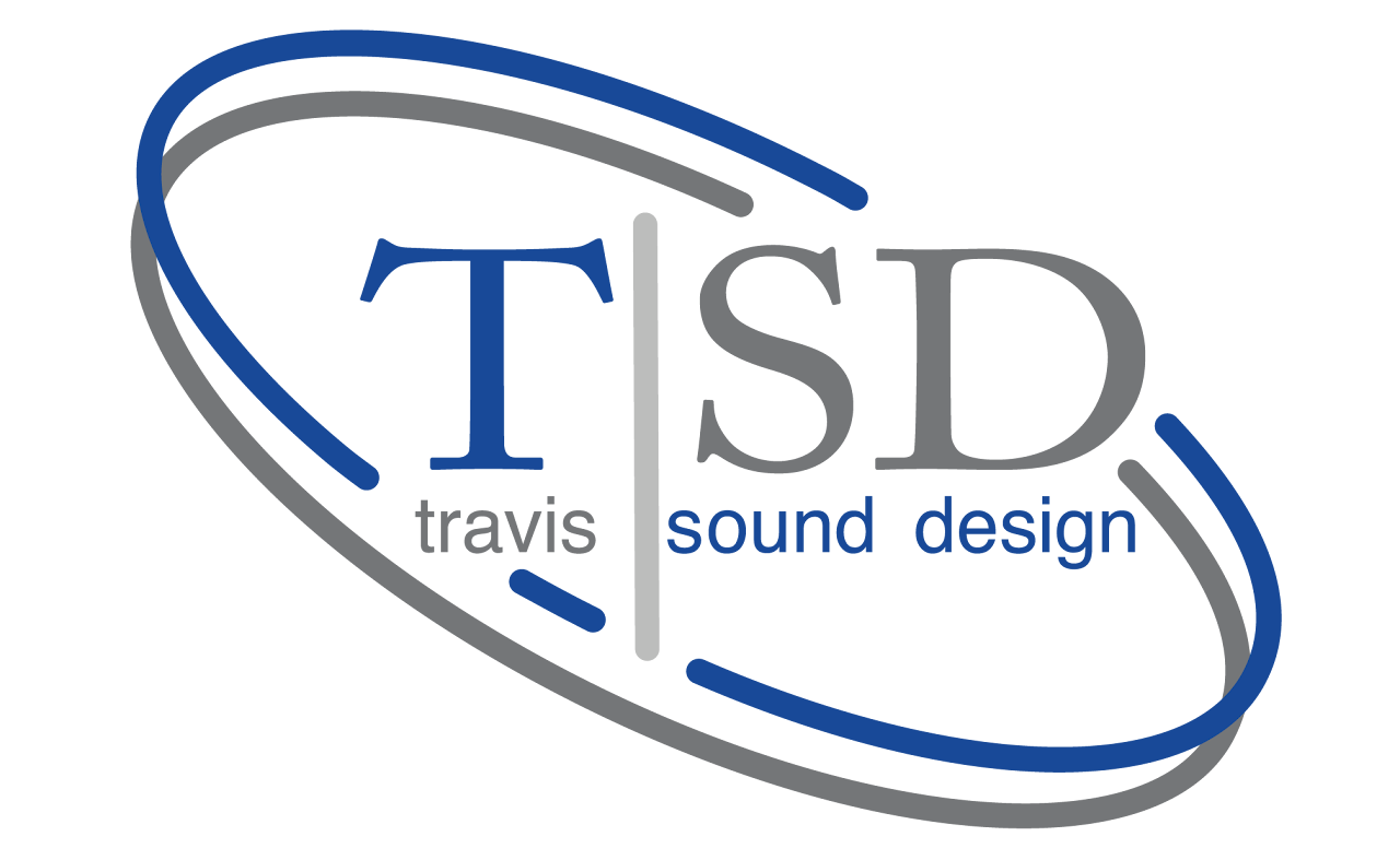 Travis Sound Design Inc