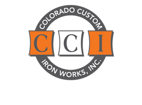 COLORADO CUSTOM IRON WORKS INC