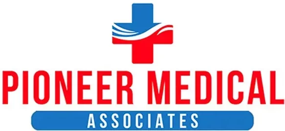 Pioneer Medical Associates Pllc