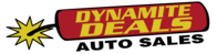 DYNAMITE DEALS LLC