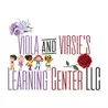 VIOLA & VIRSIES LEARNING