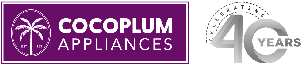 Cocoplum Appliances