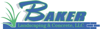 BAKER LANDSCAPING & CONCRETE LLC