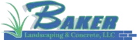 BAKER LANDSCAPING & CONCRETE LLC