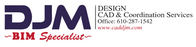 DJM Design CAD & Coordination Services, Inc.