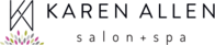 KAREN ALLEN SALON AND SPA INC