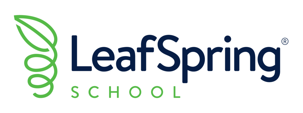 LeafSpring School at Pendleton and Geist