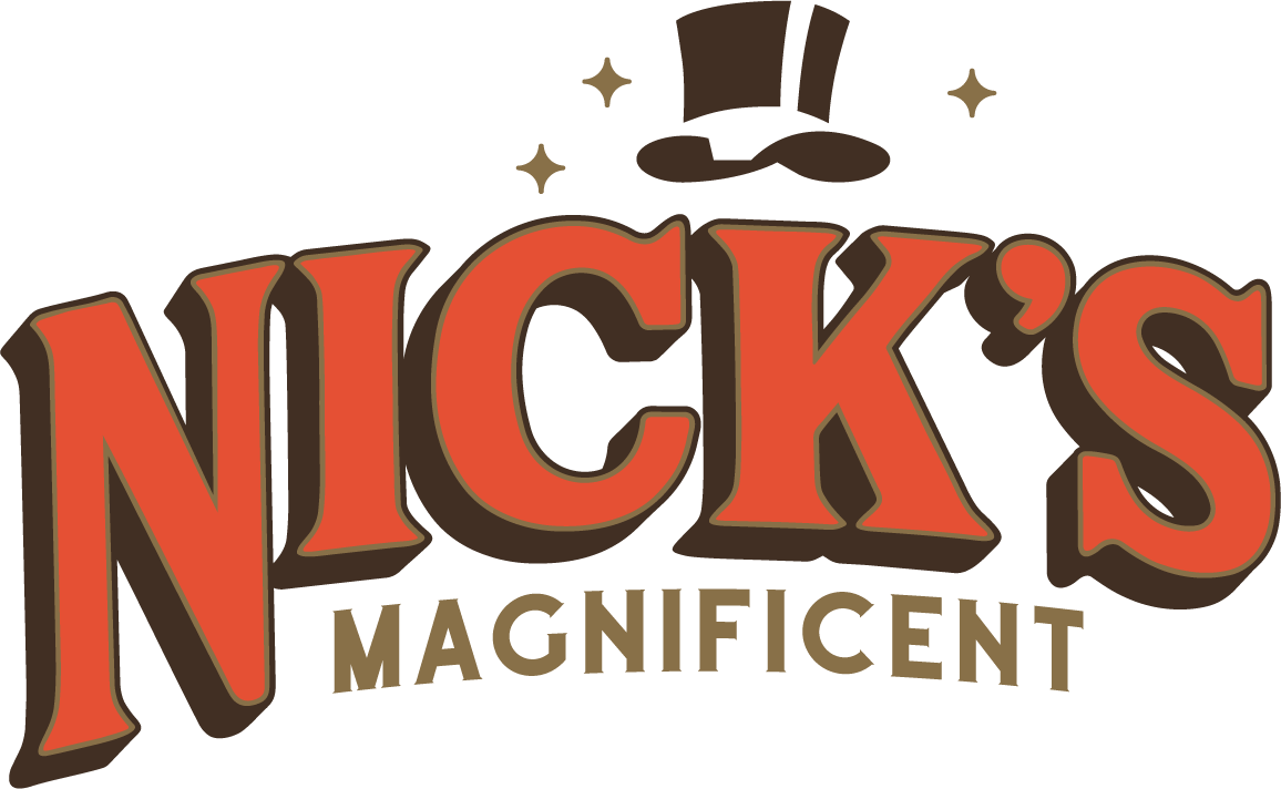 Nicks Magnificent