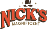 Nicks Magnificent