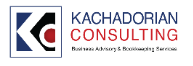 KACHADORIAN CONSULTING LLC