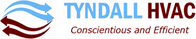 Tyndall HVAC Inc