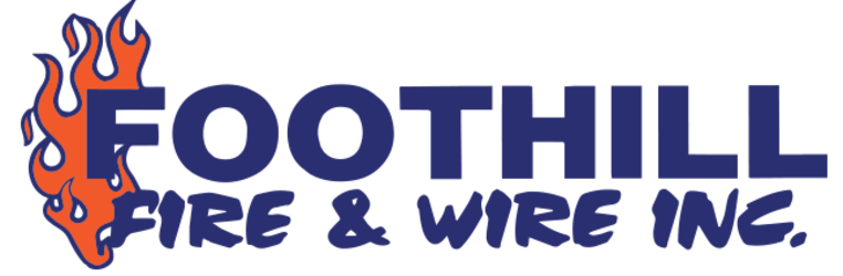 FOOTHILL FIRE & WIRE INC