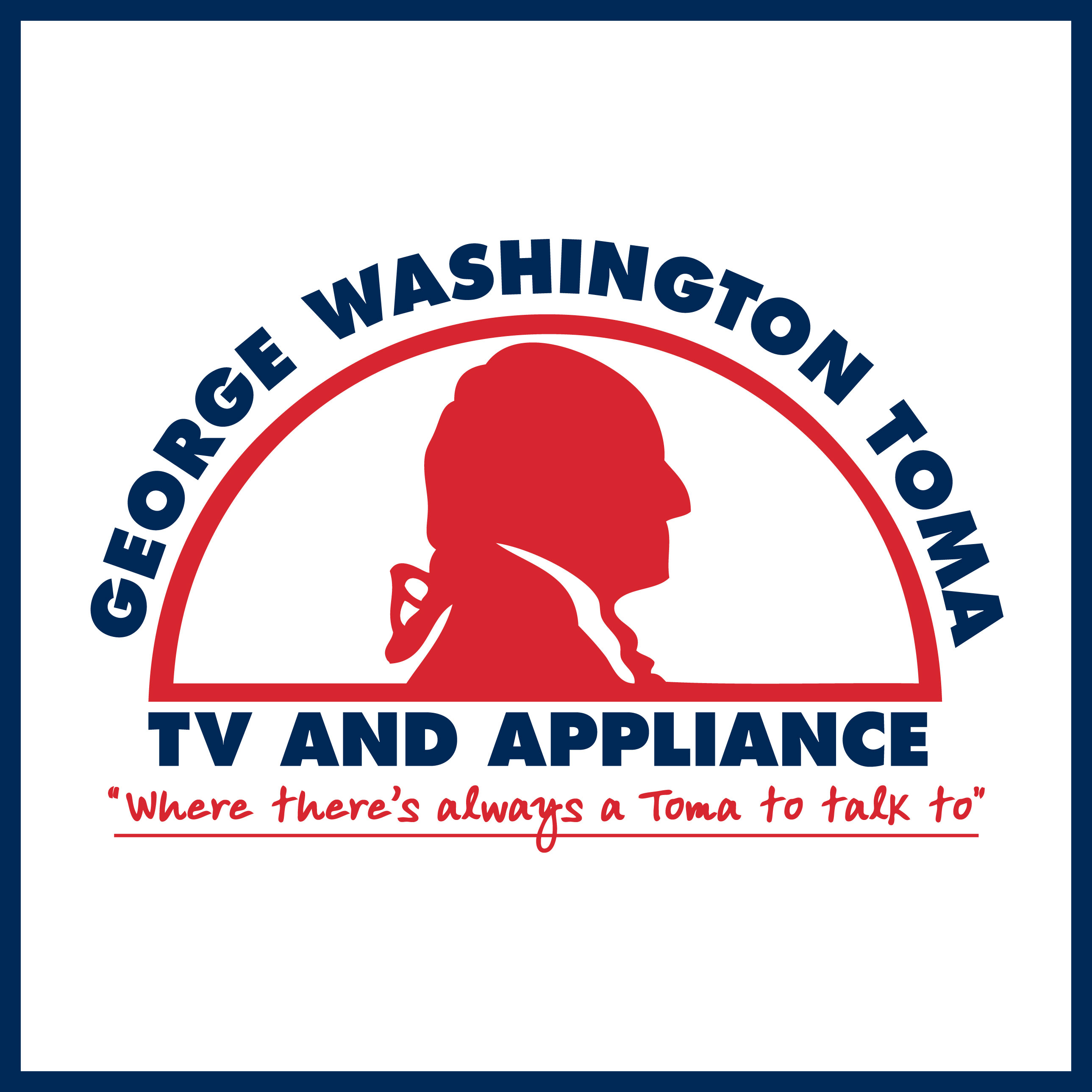 George Washington Toma