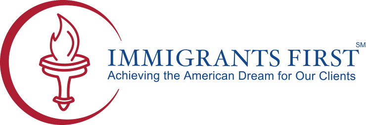 Immigrants First PLLC