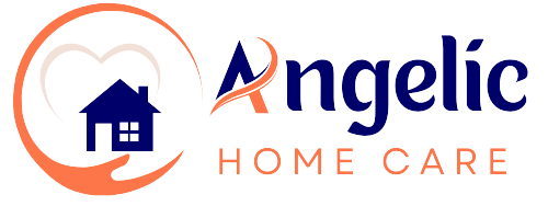 ANGELIC HOME CARE AGENCY LLC