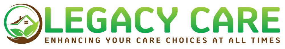 LEGACY CARE LLC